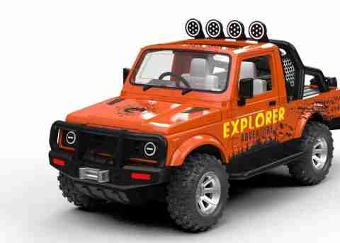 gypsy-die-cast-model-japsi-25-