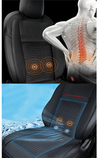 AYW Leather Seating Pad For HYUNDAI Elantra Price in India Buy