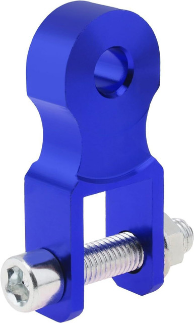 Windance Motorcycle Rear Shock Extender, High Damping