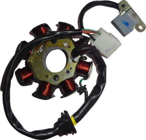 RNG T1502AKG0650N MAHINDRA CENTURO COIL PLATE ORIGINAL FIT ONLY