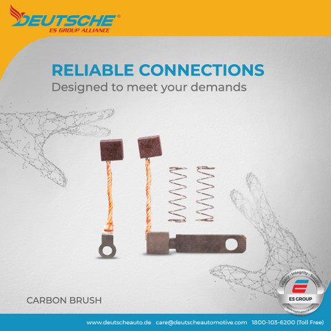 Carbon Brush Pulsar 180 Self Price CARBON BRUSH TERMINALS PULSAR