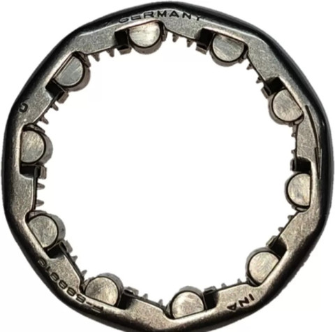 RKDBIKE Ntorq clutch one-way Bearing Vehicle Starter Motor Price