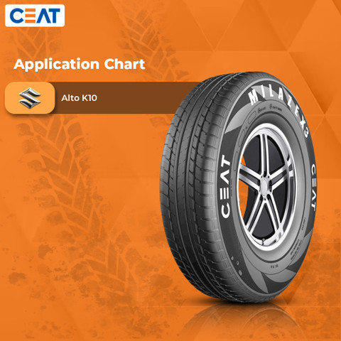 ceat fuel ceat tyre price for alto k10