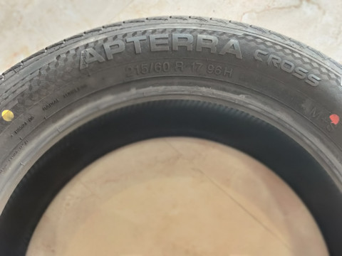 Apollo APTERRA CROSS 4 Wheeler Tyre Price in India - Buy Apollo