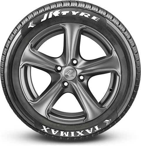 JK TYRE Taximax 88 T 4 Wheeler Tyre Price in India - Buy JK