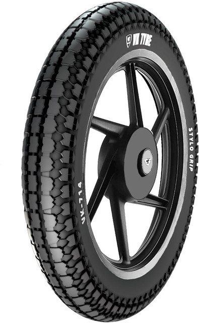 3 HIFLY TIRES かっちゃん専用山梨3/4 VK TYRE STYLO GRIP 3.00-14 E-RICKSHAW 3 Wheeler Tyre Price in