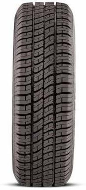 MRF ZTX 205/65 R15 94H 4 Wheeler Tyre Price in India - Buy MRF ZTX