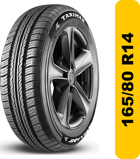 JK TYRE Taximax 85 S 4 Wheeler Tyre Price in India - Buy JK TYRE