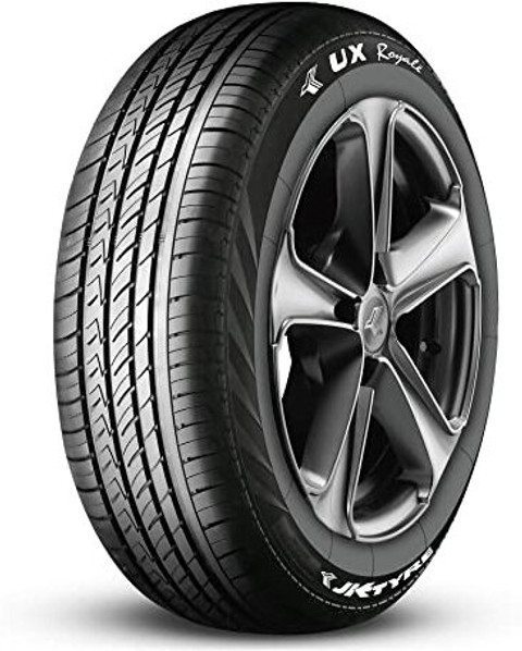 JK TYRE 195/65 R15 4 Wheeler Tyre Price in India - Buy JK TYRE 195