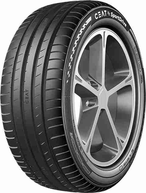 CEAT With Doorstep Installation 225/55 R18 SPORT DRIVE 102W XL