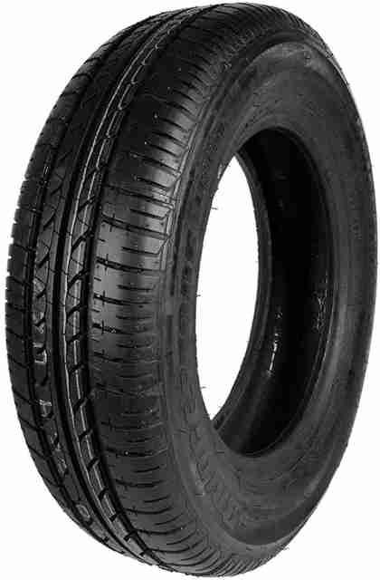 BRIDGESTONE ECOPIA 4 Wheeler Tyre Price in India - Buy