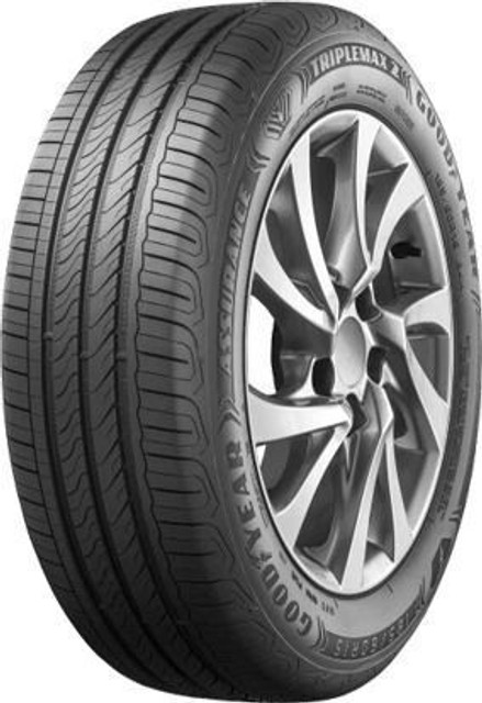 Goodyear with Doorstep Installation 195/65 R15 ASSURANCE TRIPLEMAX