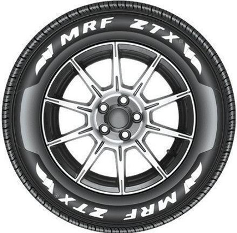 macha  MRF ZV2K 165 80 R 14 Tubeless 85 S Car Tyre Tyre Price - Buy MRF