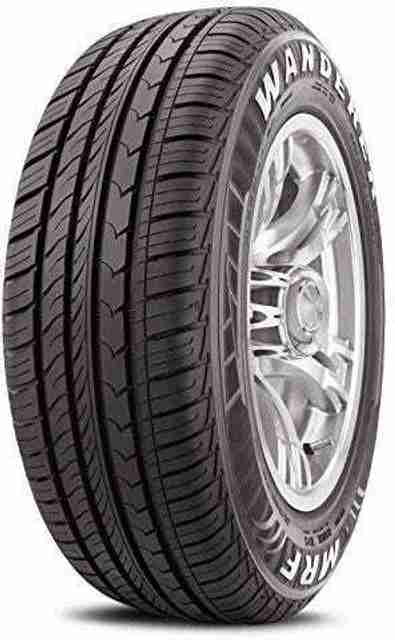MRF 215/65 R16 WANDERER SPORT 98H TUBELESS TYRE 4 Wheeler Tyre
