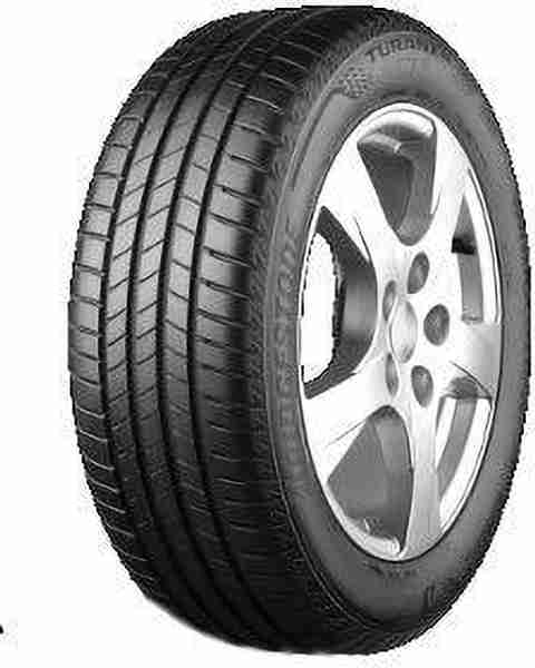 BRIDGESTONE T005 175/65 R15 84H 4 Wheeler Tyre Price in India