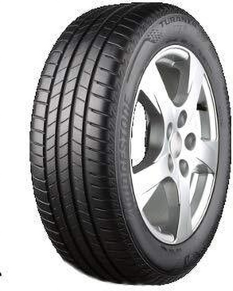 BRIDGESTONE T005 175/65 R15 84H 4 Wheeler Tyre Price in India