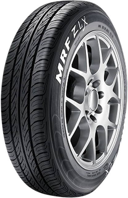 MRF ZLX-88H 4 Wheeler Tyre Price in India - Buy MRF ZLX-88H 4