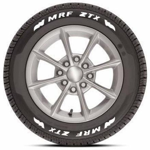 MRF ZTX Wheeler Tyre