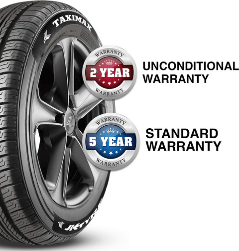 JK TYRE Teximax 165/65 R14 TL 4 Wheeler Tyre Price in India - Buy