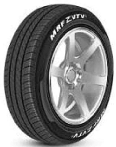 MRF ZVTV A4 Wheeler Tyre