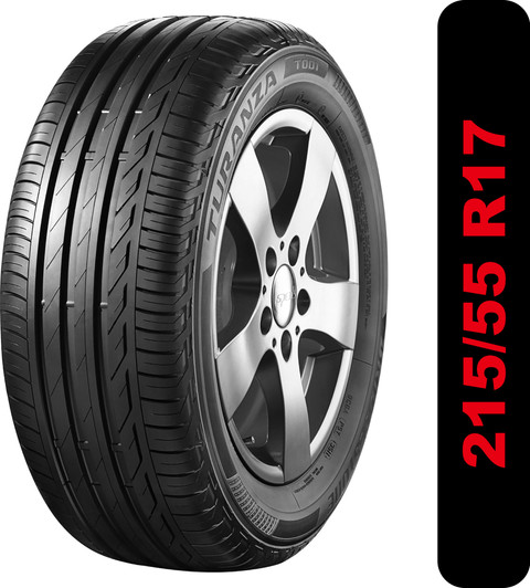 215/55 R17、 BRIDGESTONE Ecopia タイヤ　2023年 BRIDGESTONE 215/55R17 4 Wheeler Tyre Price in India - Buy