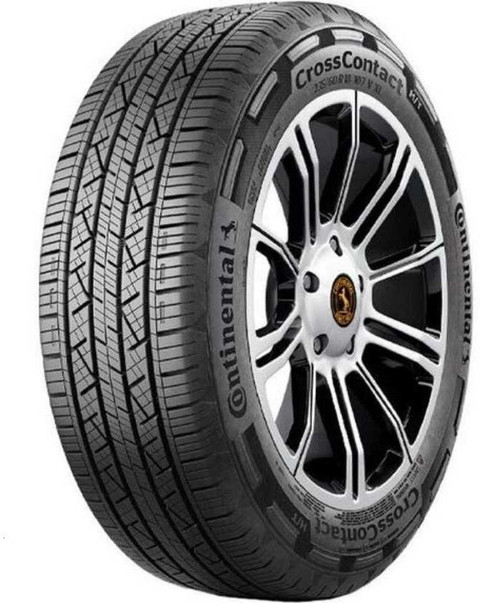 Continental 235/65 R17 ContiCrossContact CCH/T 108H TUBELESS TYRE
