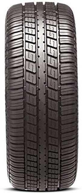 MRF ZVTS 155/65 R14 75S 4 Wheeler Tyre Price in India - Buy MRF