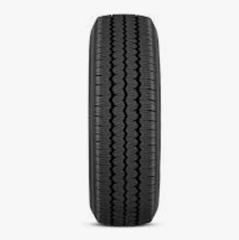 MRF 215/75-R15 CITIBUS TEMPO TRAVELLER 4 Wheeler Tyre Price in