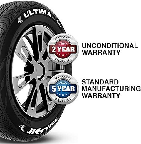 JK TYRE 145/80 R12 4 Wheeler Tyre Price in India - Buy JK TYRE 145