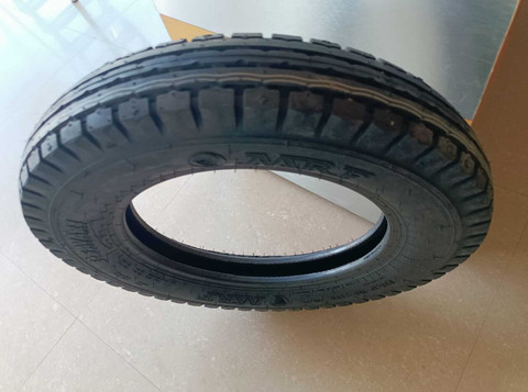 MRF 76B 6PLY TYRE Wheeler Tyre Price in India Buy MRF