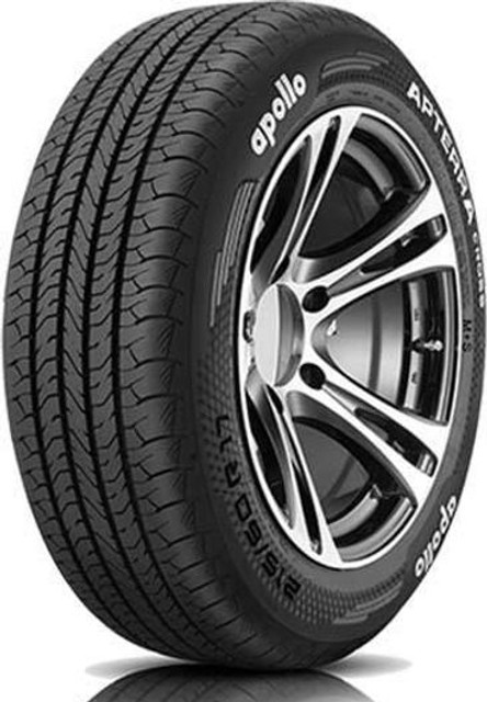 Apollo APTERRA CROSS 4 Wheeler Tyre Price in India - Buy Apollo