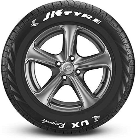 JK TYRE 205/65 R16 UX ROYALE GUARD TYRE 4 Wheeler Tyre Price in