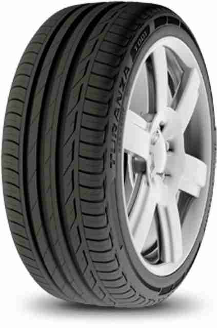 BRIDGESTONE TURANZA T001 (シトロン) Bridgestone TURANZA T001 205/60 R16 92V Tubeless Car Tyre : Amazon