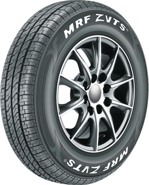 ④SOFI MRF ZVTS 4 Wheeler Tyre Price in India - Buy MRF ZVTS 4