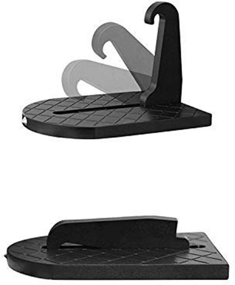 ELIE INDIA Rubber Car Door Step For Roof Access Roof-Rack Foot On