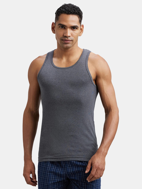 JOCKEY Men Vest Buy CHAML JOCKEY Men Vest Online at Best Prices