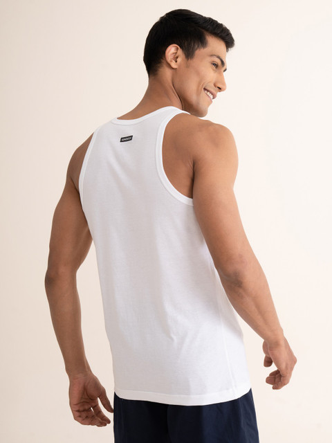【D-VEC】DWR PL TUSSAH VEST Vest Top by Tussah Online | THE ICONIC | Australia