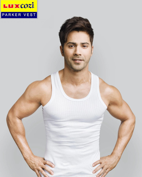 LUX Men Vest Buy LUX Men Vest Online at Best Prices in India