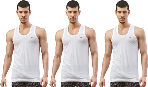 Lux Nitro Men Vest - Buy Lux Nitro Men Vest Online at Best Prices