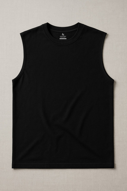 Alpha Wear Men Vest - Buy Alpha Wear Men Vest Online at Best