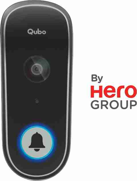 Qubo Video Doorbell