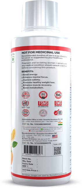 cla l carnitine pills U.S. FARM NUTRITION L- Carnitine 3500 Mg, 30 Servings | Orange Flavour |  Support Fat Loss Price in India - Buy U.S. FARM NUTRITION L- Carnitine 3500  Mg, 30 Servings