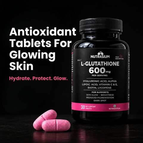 glutathione supplement brands for skin whitening Best Glutathione Supplement for Skin Whitening: Top Picks  CYMBIOTIKA