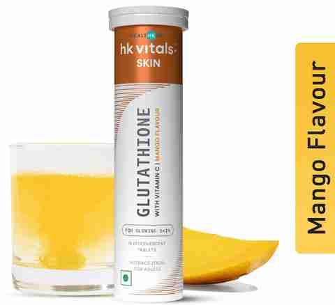 glutathione effervescent tablets review For Glowing Skin Best Glutathione Supplement for Skin