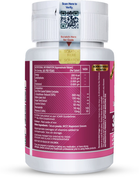 seeking health glutathione plus lozenge Seeking Health Glutathione Plus Lozenge, 25 mg, Vegetarian Dietary  Supplement