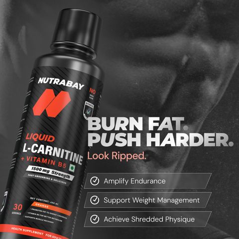 can we store l carnitine in fridge Nutrabay Pro Liquid L-Carnitine + Vitamin B5, Flavor - Orange Price in  India - Buy Nutrabay Pro Liquid L-Carnitine + Vitamin B5, Flavor