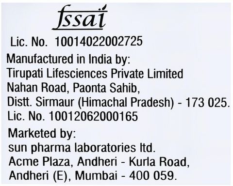 Cap Socril Socril Capsules (10 Cap) Price in India - Buy Socril Capsules (10 Cap ...