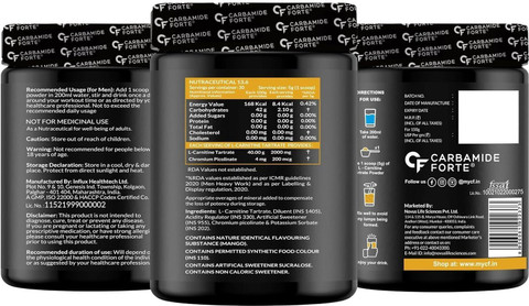 l carnitine powder india Now Foods L-Carnitine, Pure Powder 3 Oz : Amazon.in: Health & Personal Care