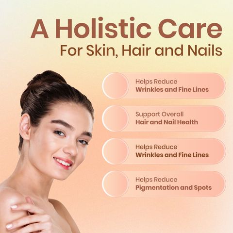 holistix l glutathione for skin whitening Herbal max L-Glutathione with Vitamin C, Rich in Antioxidants | Promotes Radiant Price in India - Buy Herbal max L-Glutathione with Vitamin C, Rich in Antioxidants GHK-Cu Dissolvable Strips | skin repair supplement Size:5 mg