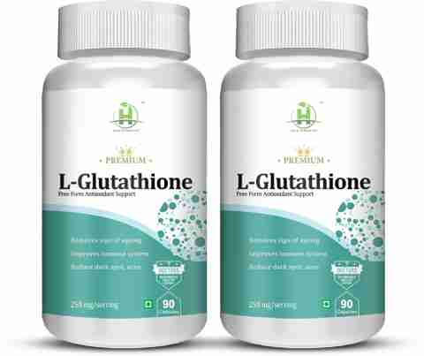 glutathione peroxidase mineral Oxidative stress: the big issue  Igennus Healthcare Nutrition